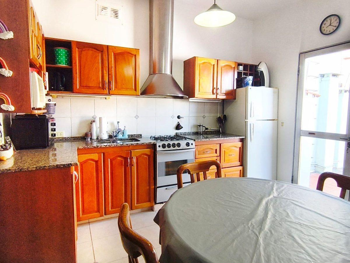 Foto de Venta PH 4 ambientes en Vélez Sarsfield, imagen 1