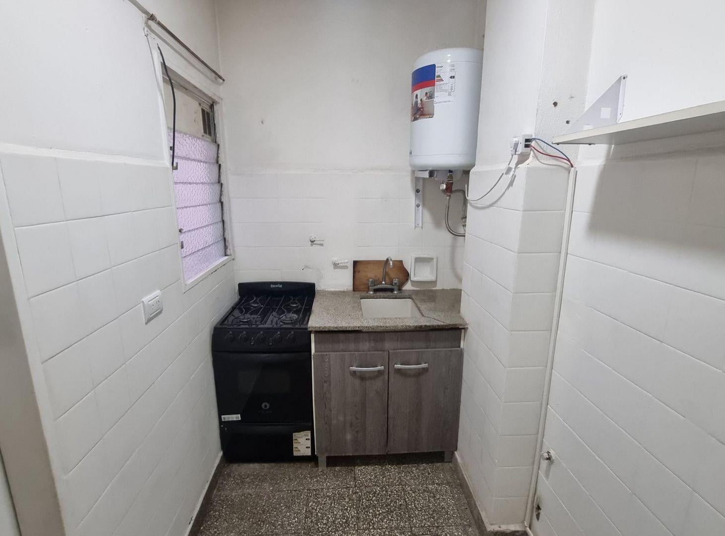 Foto de ALQUILER MONOAMB PATIO SIN EXPENSAS CABALLITO, imagen 5