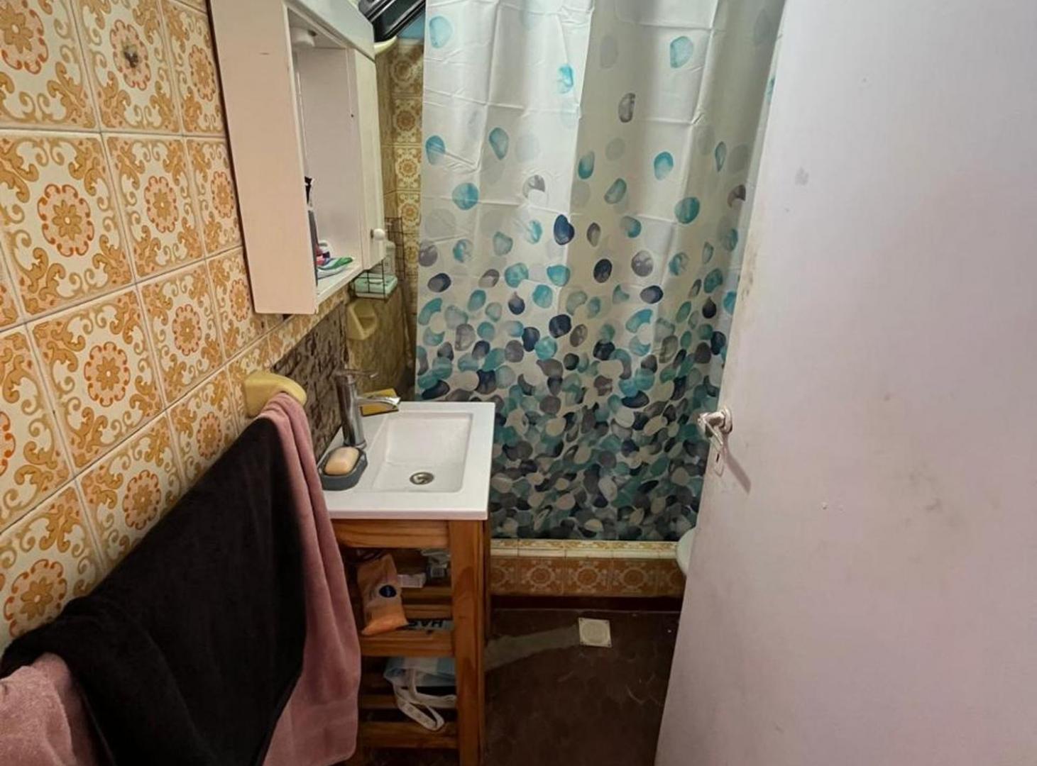 Foto de VENTA PH 2 AMBIENTES PLANTA BAJA PATIO VILLA BOSCH, imagen 5