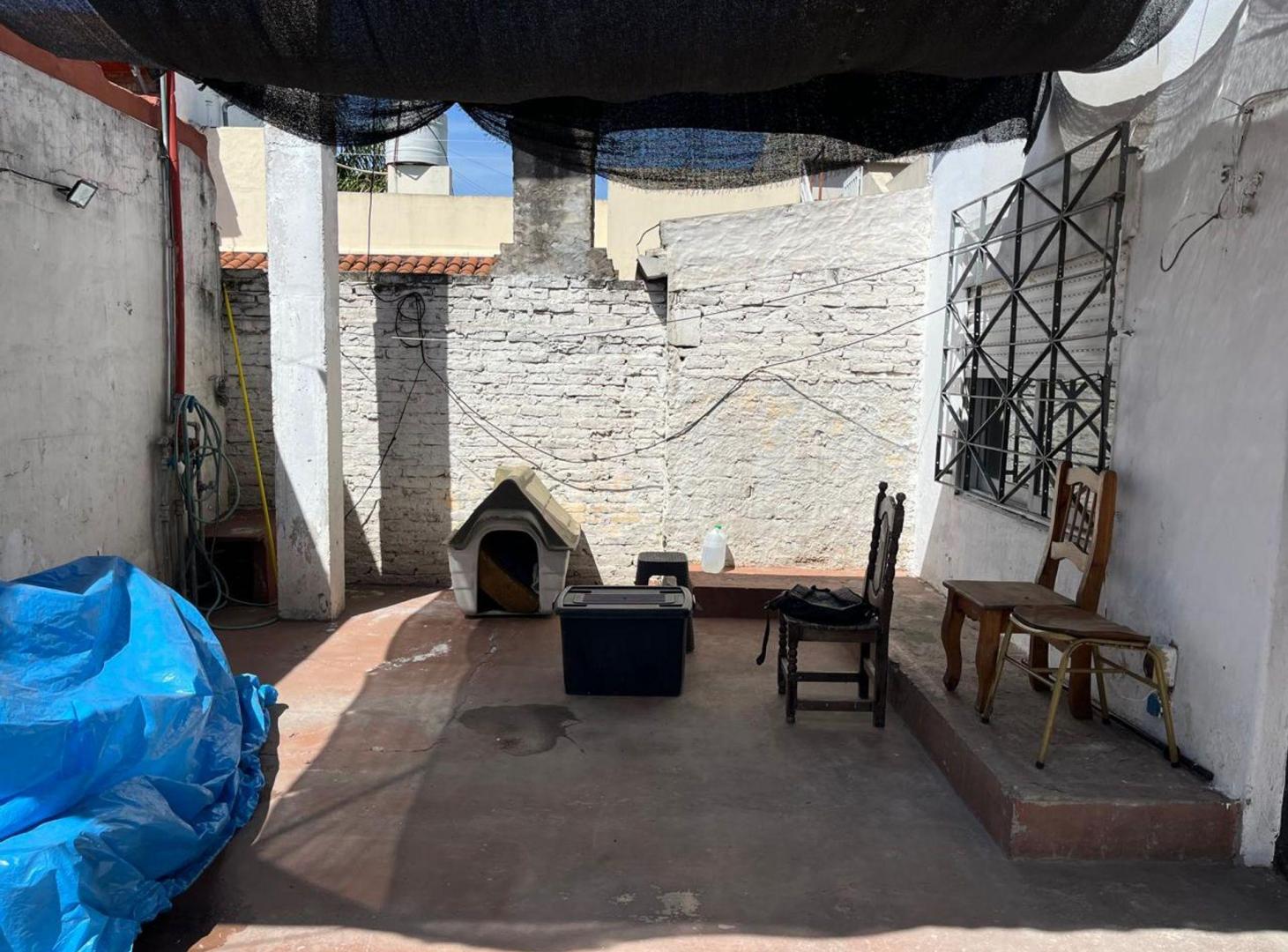 Foto de VENTA PH 2 AMBIENTES PLANTA BAJA PATIO VILLA BOSCH, imagen 3