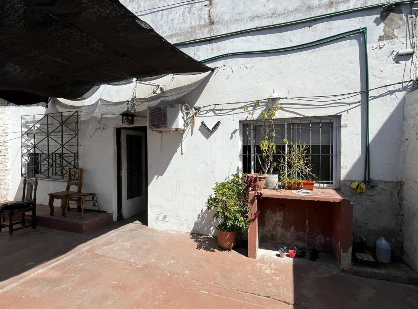 Foto de VENTA PH 2 AMBIENTES PLANTA BAJA PATIO VILLA BOSCH, imagen 4