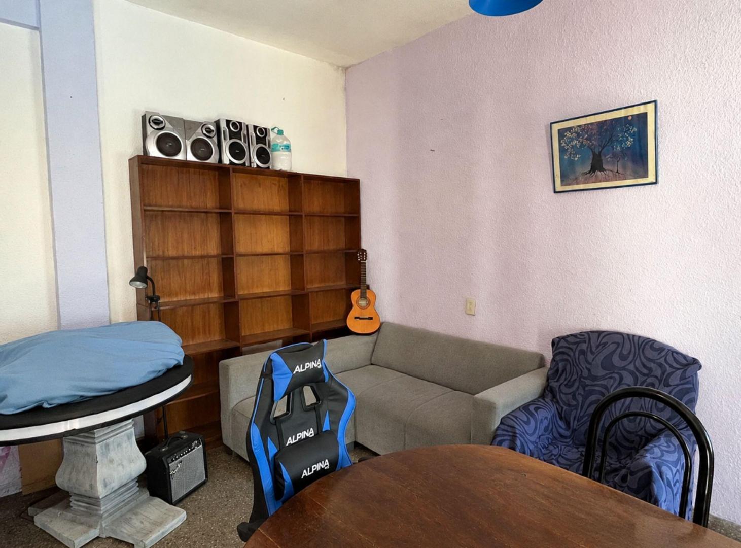 Foto de VENTA PH 2 AMBIENTES PLANTA BAJA PATIO VILLA BOSCH, imagen 2