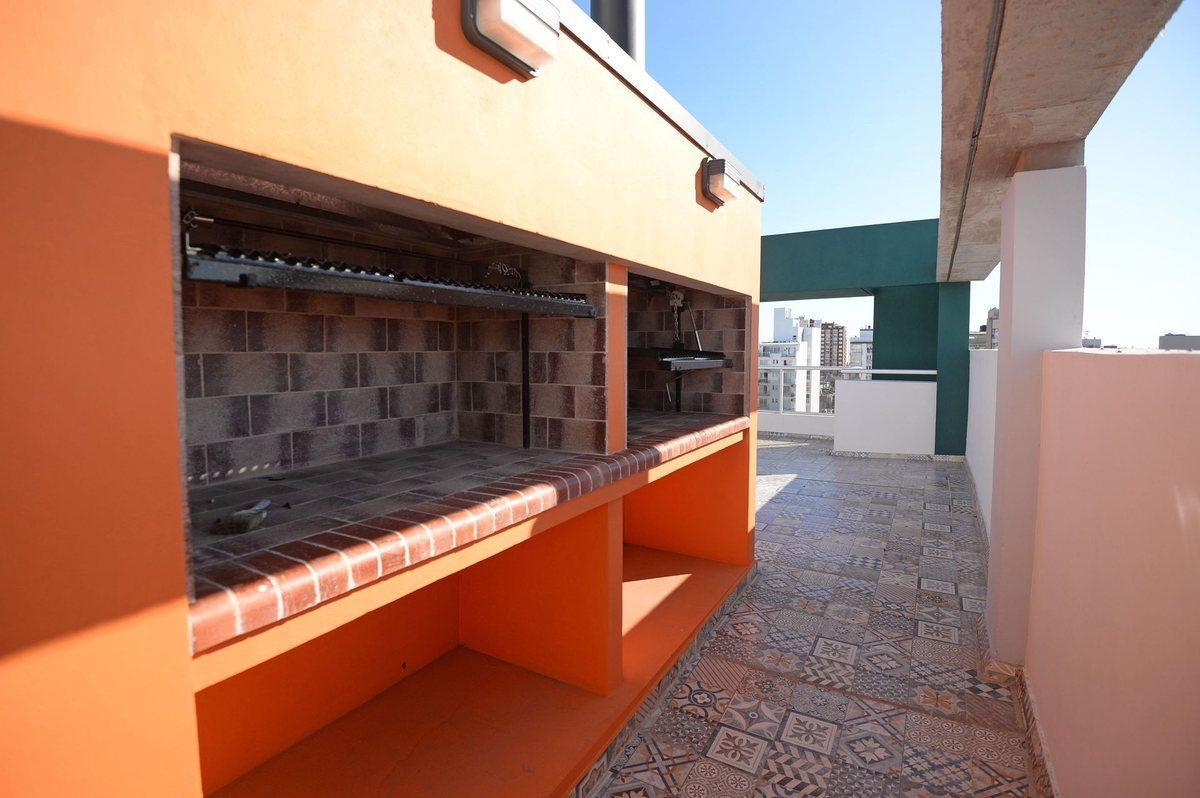 Foto de Moderno Loft Divisible a 2 ambientes contrafrente, imagen 5