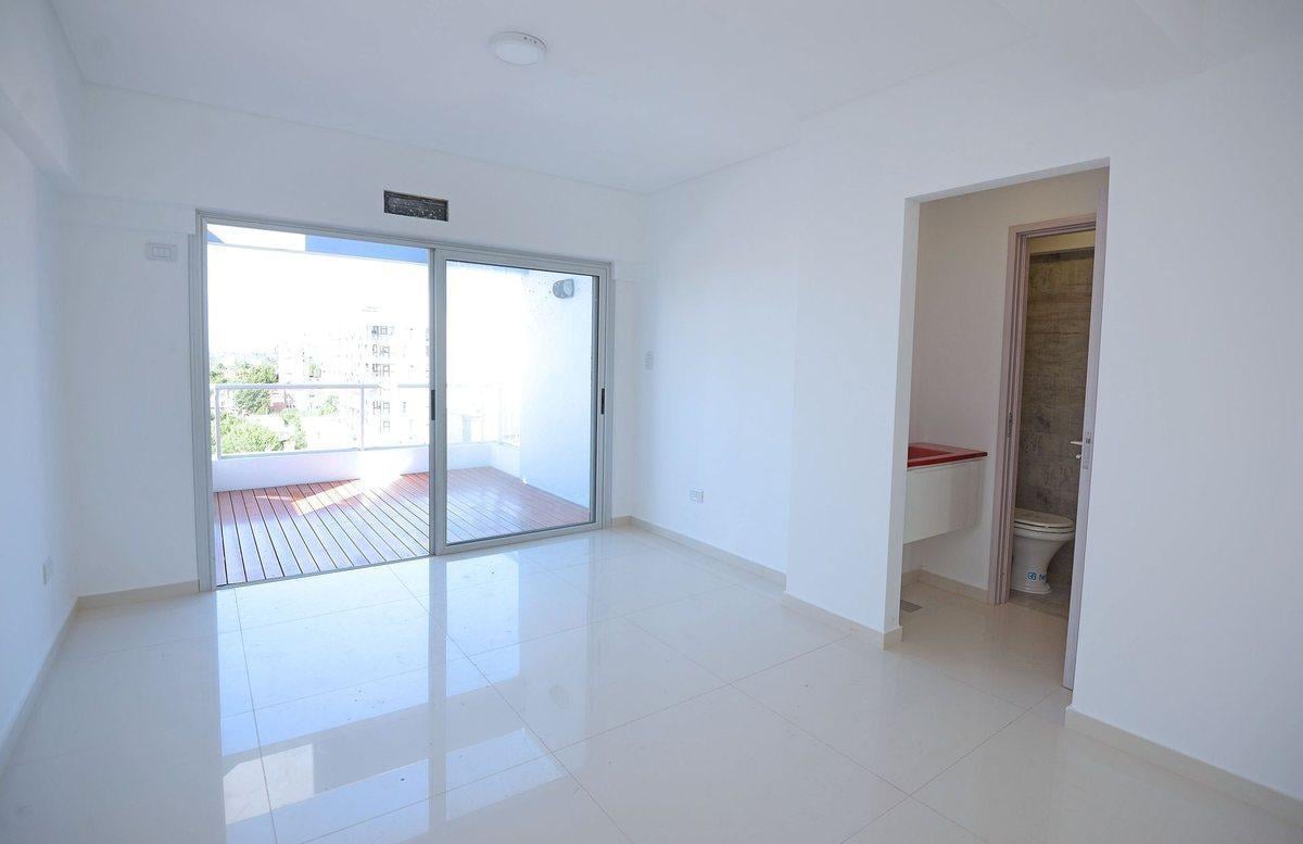 Foto de Moderno Loft Divisible a 2 ambientes contrafrente, imagen 3