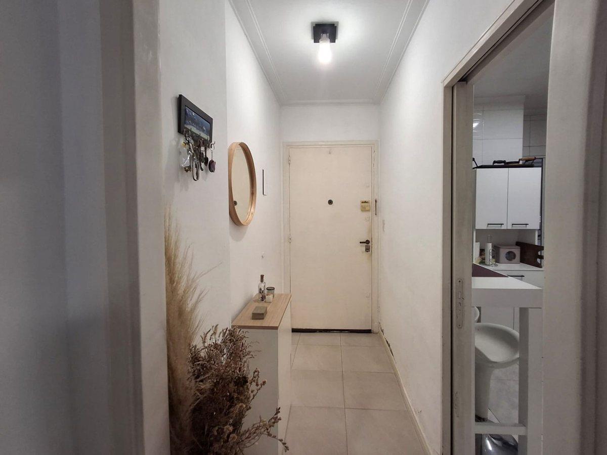 Foto de VENTA CONSTITUCIÓN 3 AMBIENTES EXCELENTE C/ PATIO, imagen 5