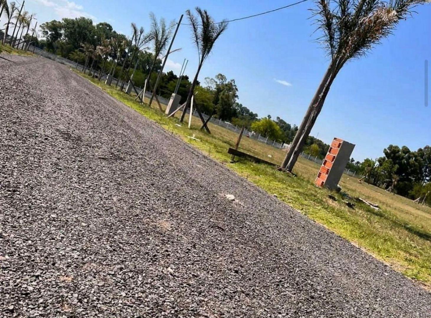 Foto de VENTA LOTE -Bº El Porvenir - 2 Lotes - CANNING, imagen 1