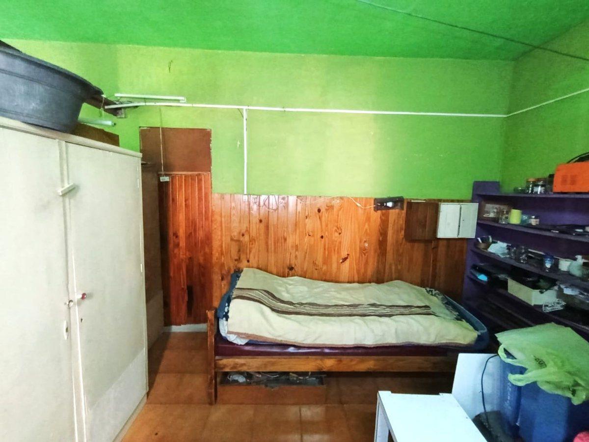 Foto de VENTA TERRENO LOTE JOSÉ INGENIEROS IDEAL TRIPLEX, imagen 4