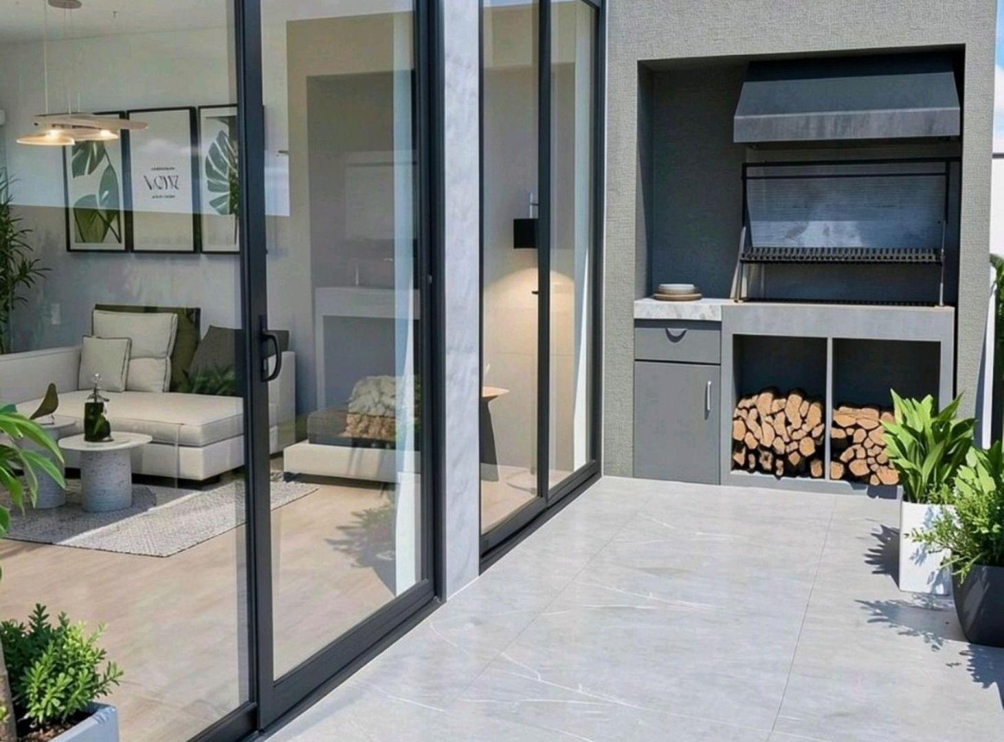 Foto de 2 ambientes a estrenar c/balcón Villa Santa Rita, imagen 4