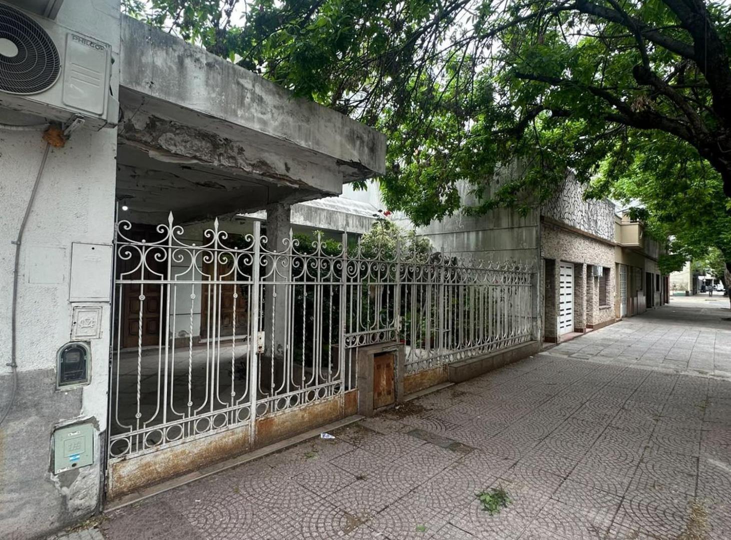 Foto de Venta Lote 8,66x44- PB +7 Pisos+2 ret- Villa Luro, imagen 4