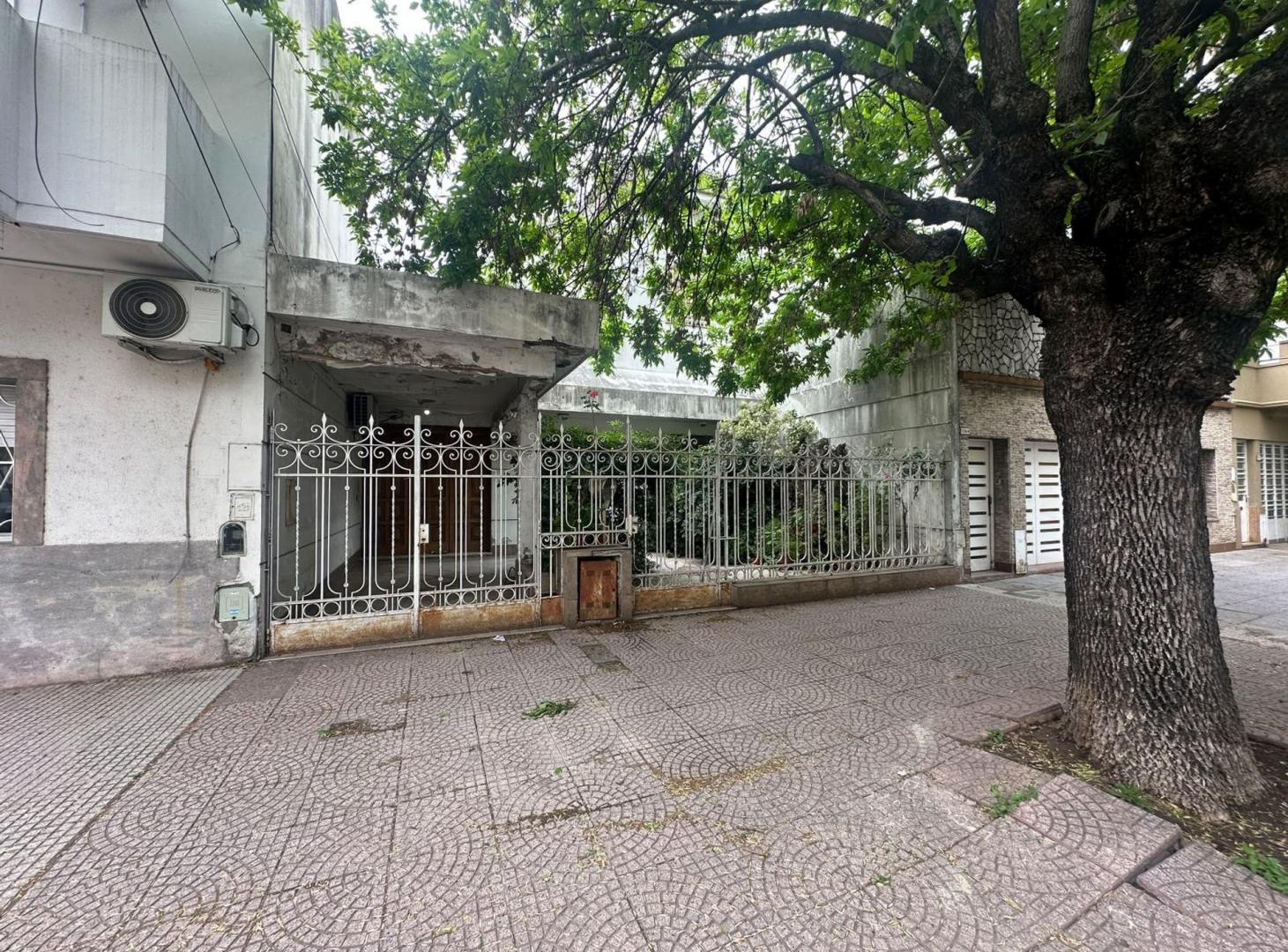 Foto de Venta Lote 8,66x44- PB +7 Pisos+2 ret- Villa Luro, imagen 1