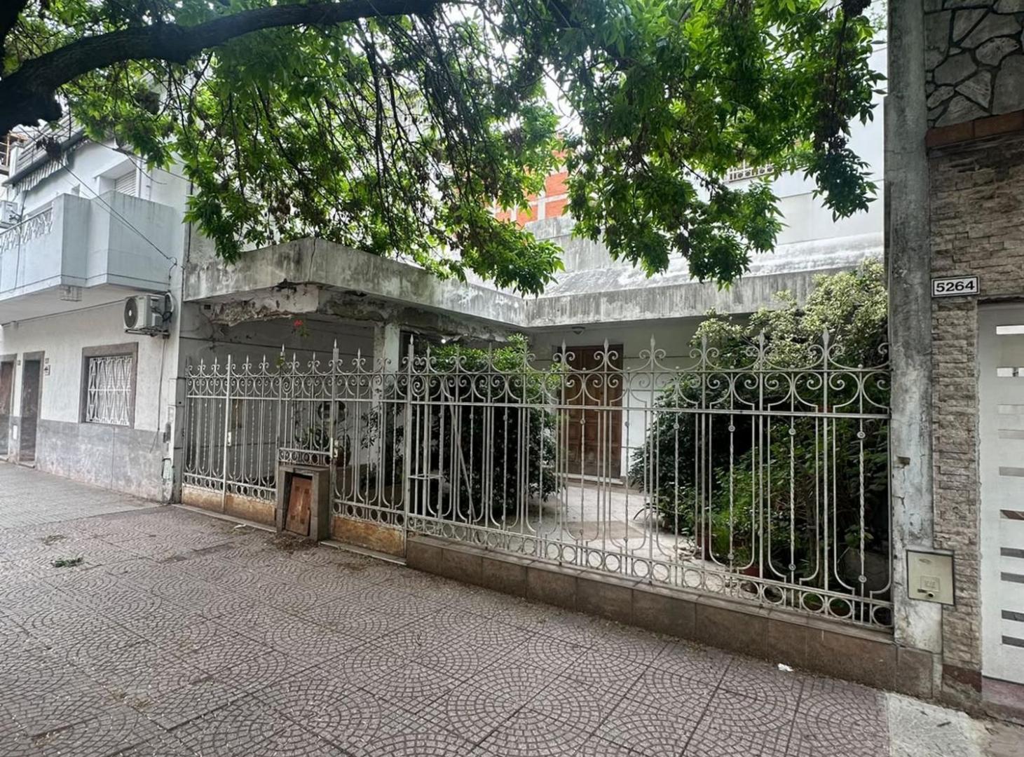 Foto de Venta Lote 8,66x44- PB +7 Pisos+2 ret- Villa Luro, imagen 3