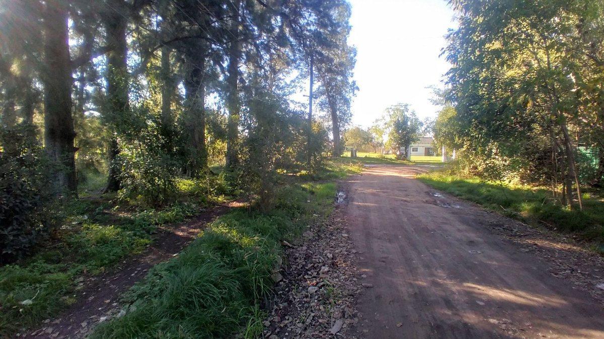 Foto de Venta lote en Merlo 690 m2 totales, imagen 2