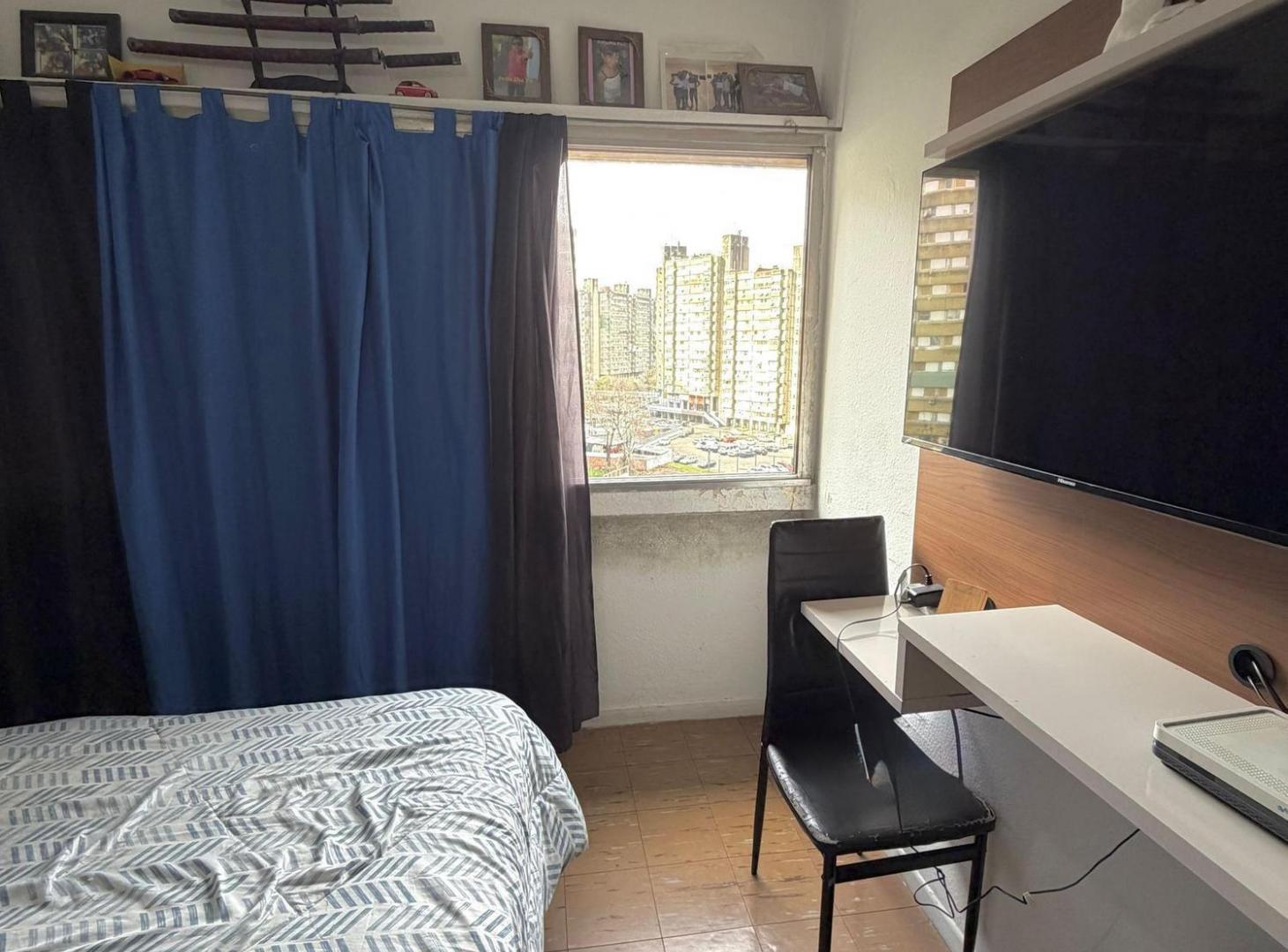 Foto de DEPARTAMENTO EN VENTA 3 AMBIENTES VILLA LUGANO, imagen 5