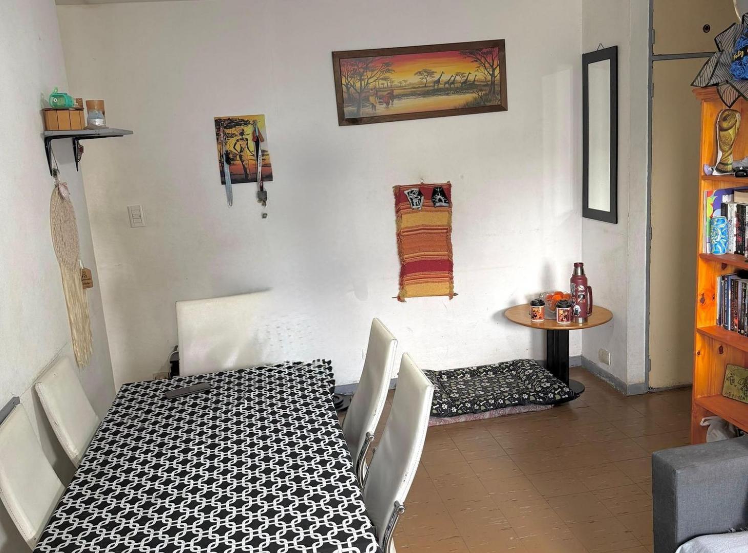 Foto de DEPARTAMENTO EN VENTA 3 AMBIENTES VILLA LUGANO, imagen 1
