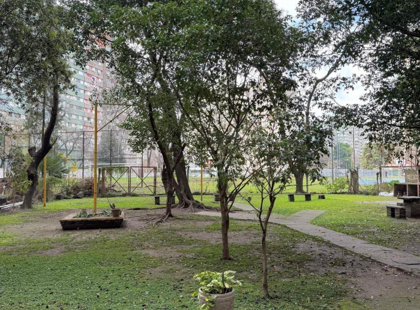Foto de la propiedad en Coronel Pedro A. García 5600, Villa Lugano, Capital