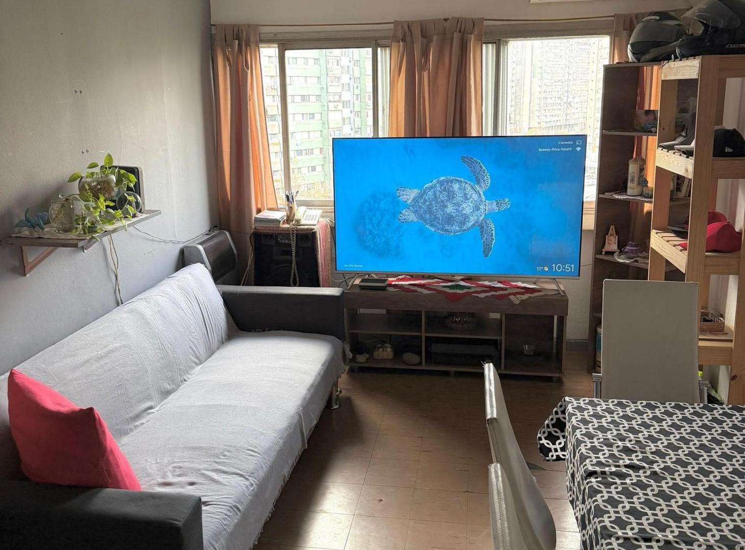 Foto de DEPARTAMENTO EN VENTA 3 AMBIENTES VILLA LUGANO, imagen 2
