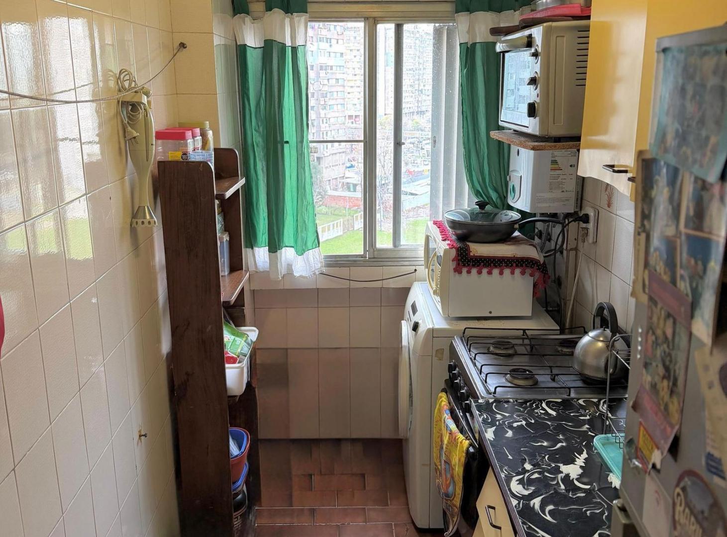 Foto de DEPARTAMENTO EN VENTA 3 AMBIENTES VILLA LUGANO, imagen 3