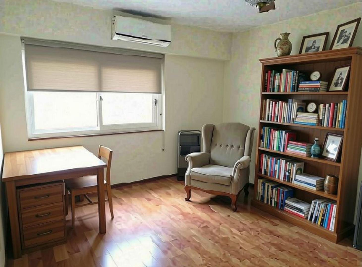 Foto de VENTA DEPARTAMENTO CUATRO AMBIENTES VILLA LURO, imagen 3
