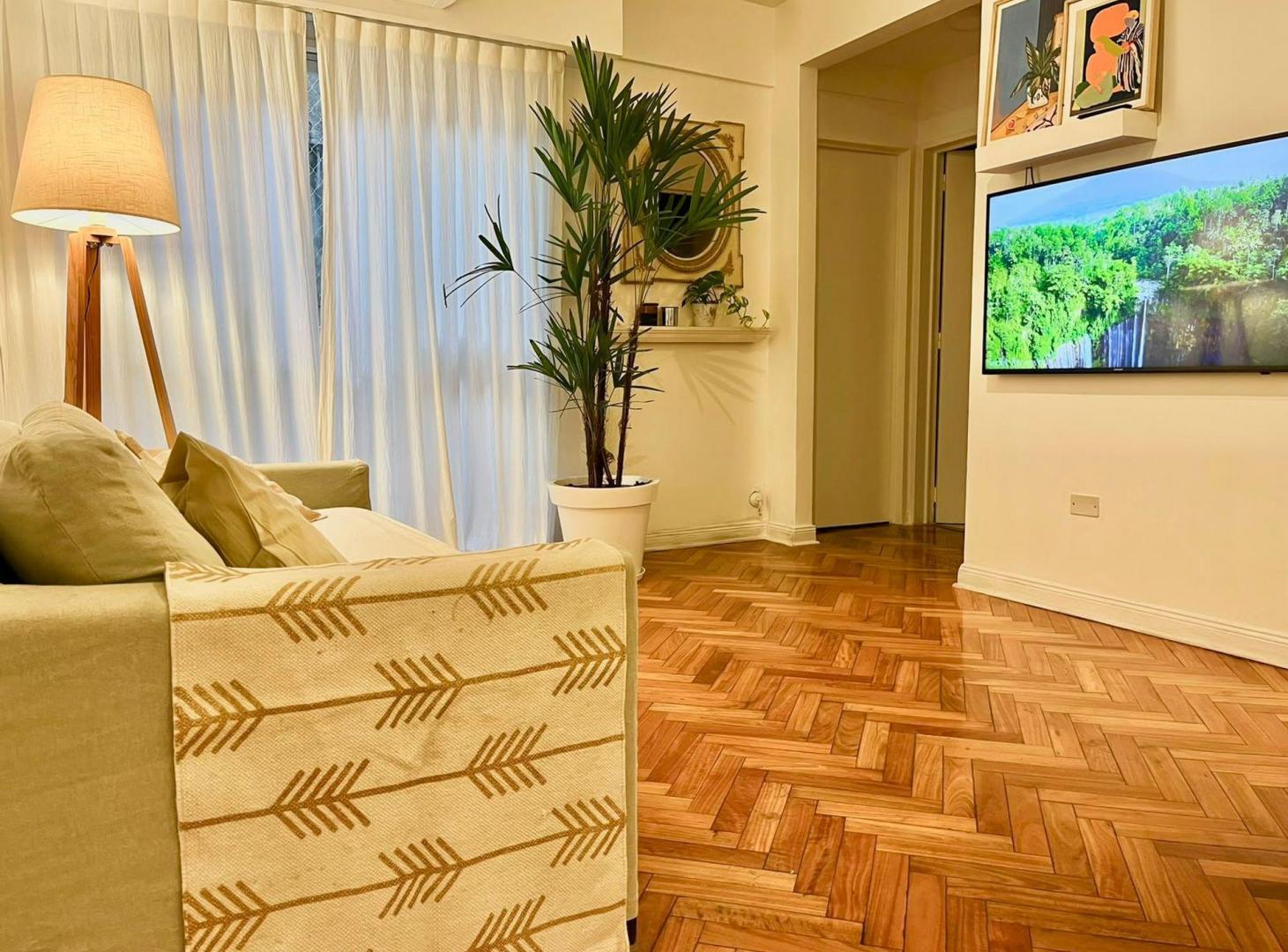 Foto de VENTA DEPARTAMENTO 3 AMBIENTES PQUE CENTENARIO, imagen 4