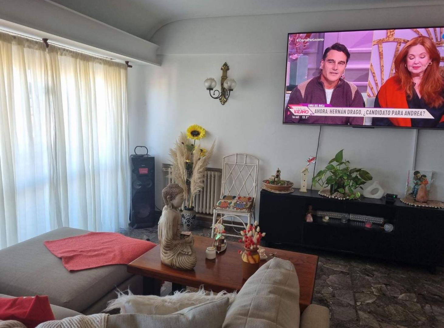 Foto de Venta depto. 4 amb. al frente con balcón en Wilde, imagen 3