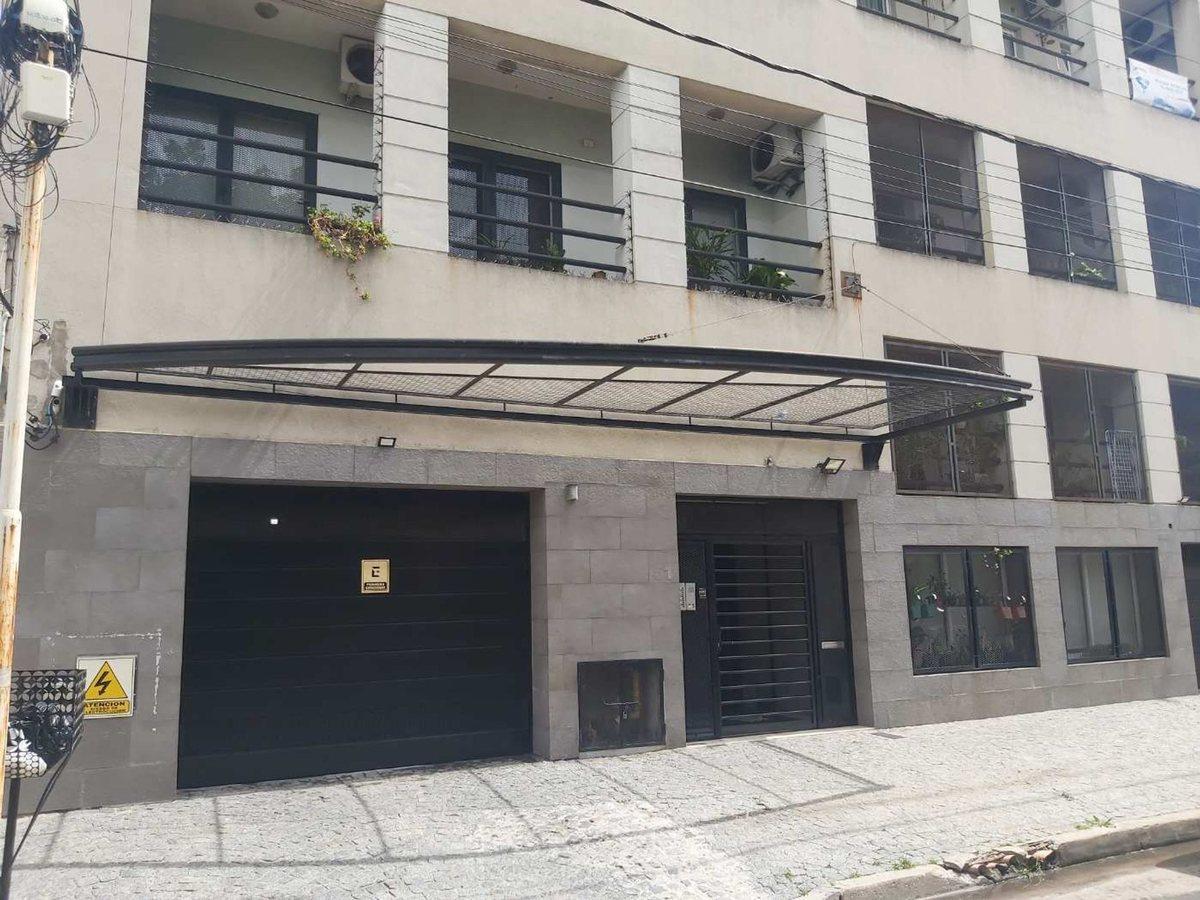 Foto de Venta Oficinas 4 Cochera Apto Crédito Financ Wilde, imagen 2
