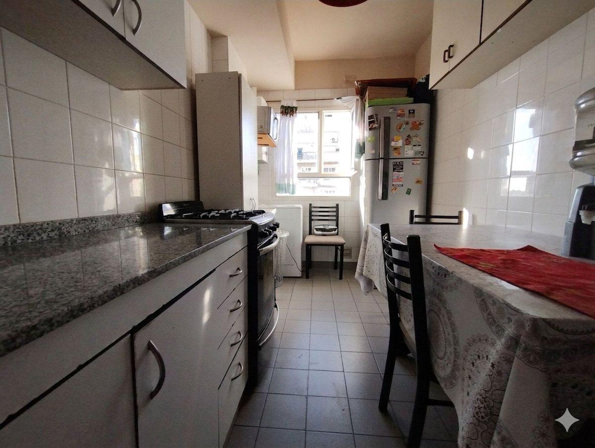 Foto de VENTA Departamento 3 ambientes balcon Villa Luro, imagen 5