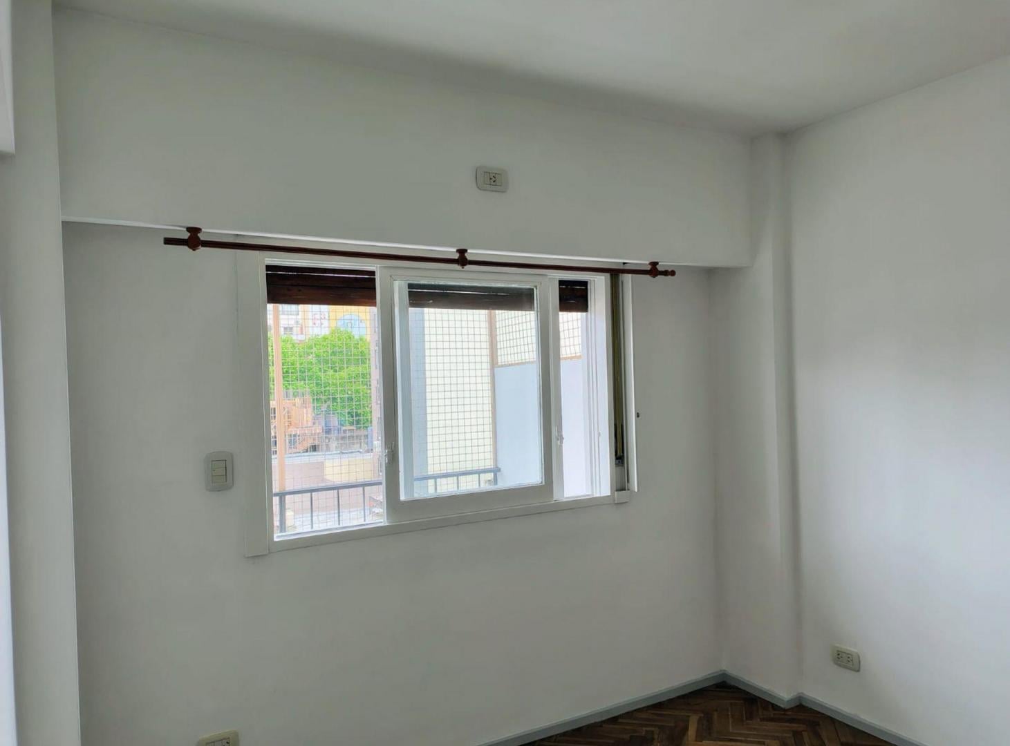Foto de ALQUILER DEPARTAMENTO DOS AMBIENTES BALCON V. LURO, imagen 1