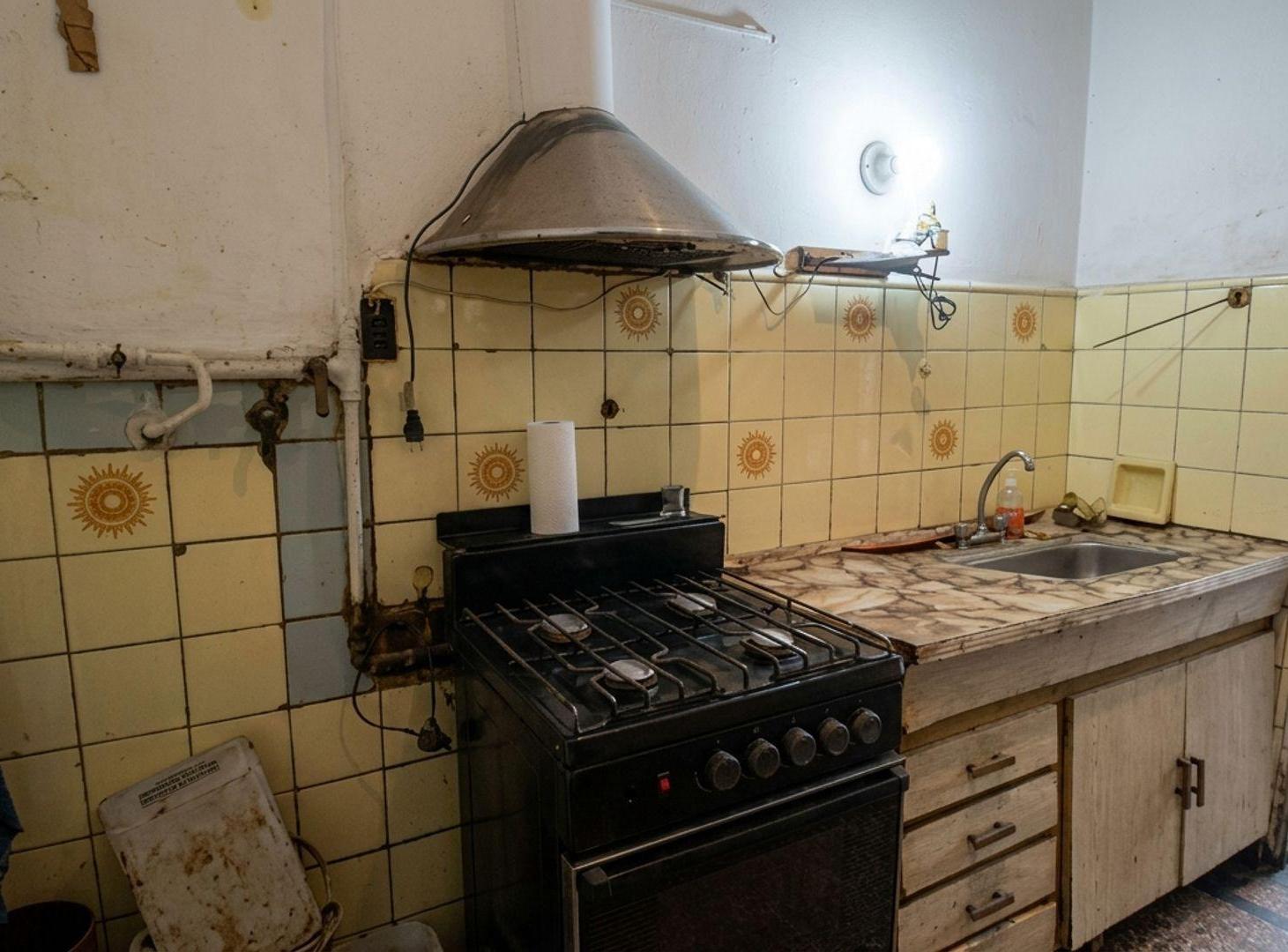 Foto de PH EN VENTA DE4 AMBIENTES EN REMEDIOS DE ESCALADA, imagen 5