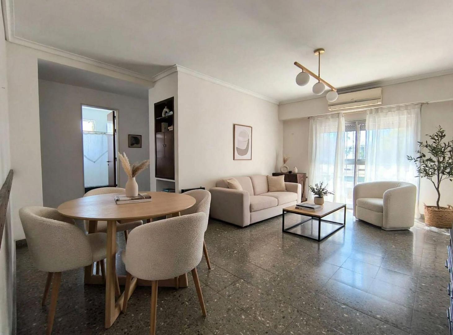 Foto de VENTA DEPTO 3 AMBIENTES BALCON V LURO APTO CREDITO, imagen 2