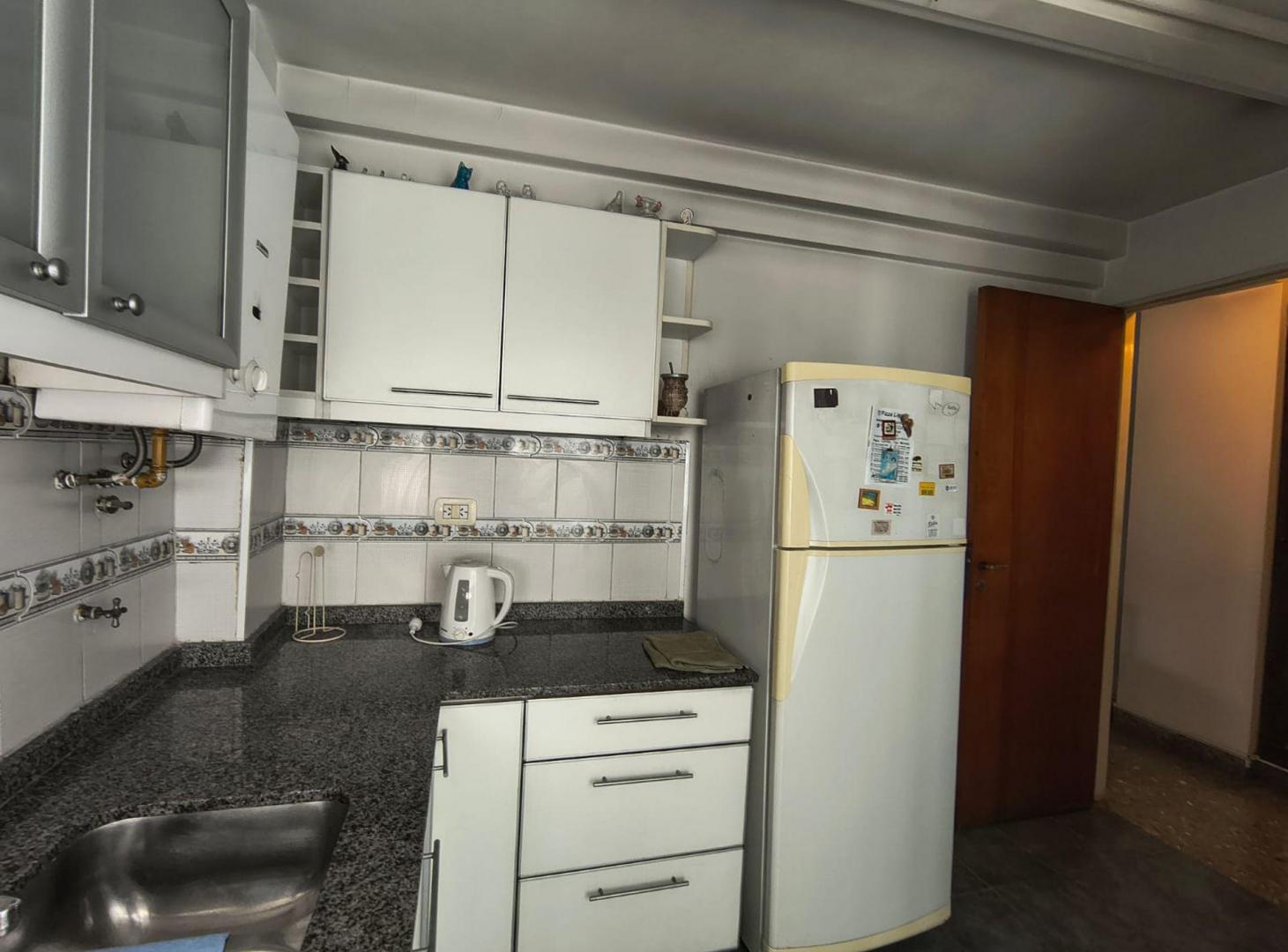 Foto de VENTA DEPTO 3 AMBIENTES BALCON V LURO APTO CREDITO, imagen 1
