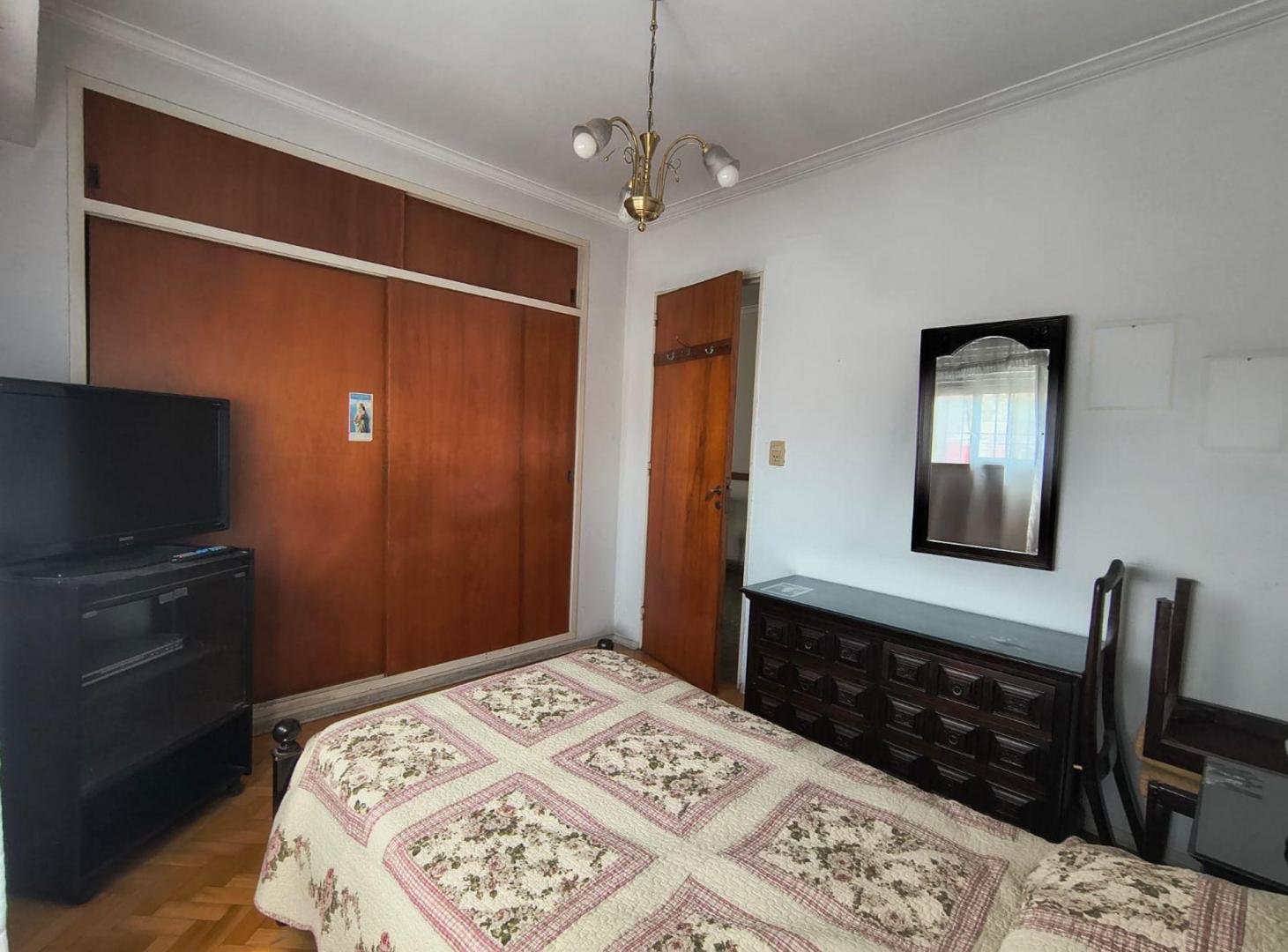 Foto de VENTA DEPTO 3 AMBIENTES BALCON V LURO APTO CREDITO, imagen 3
