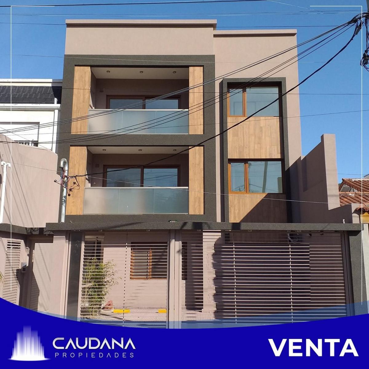 Departamento en Venta en Ramos Mejia