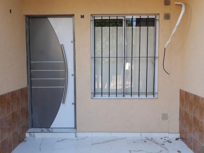Departamento en Venta en Villa Luzuriaga