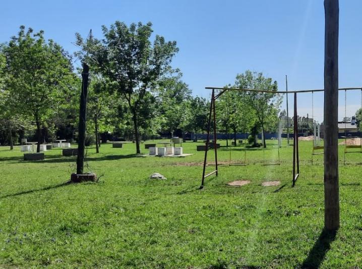 Lote en Venta en Virrey del Pino