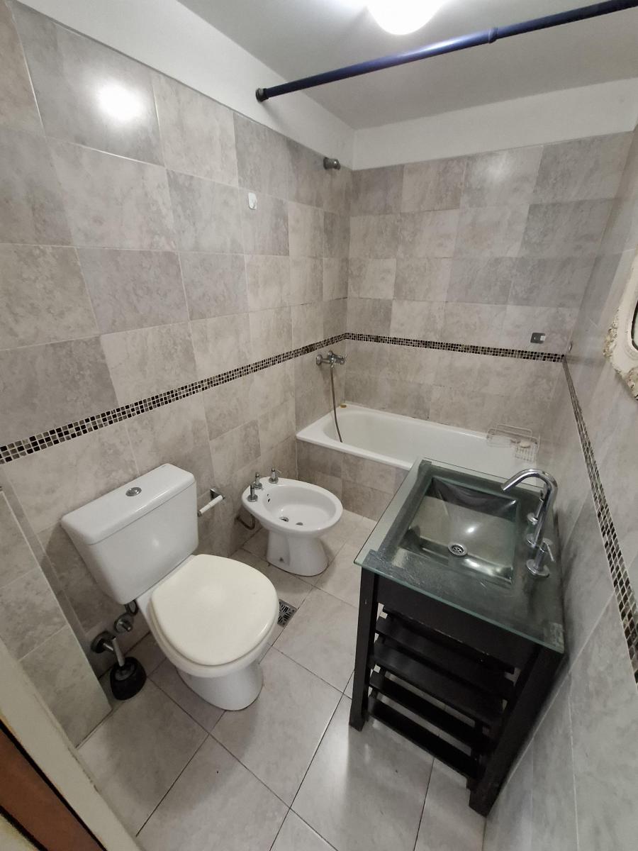 Departamento en Venta en Haedo