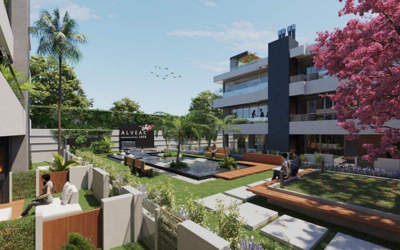 Departamento en Venta en Ramos Mejia