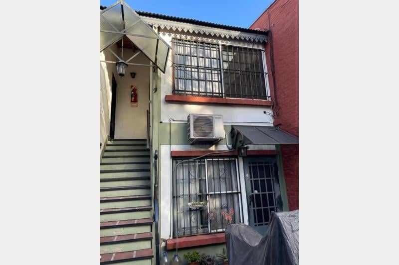 Departamento en Venta en Villa Sarmiento