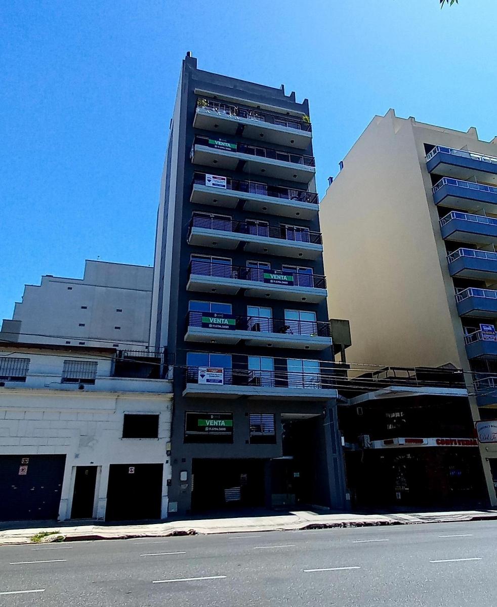 Departamento en venta en CABA