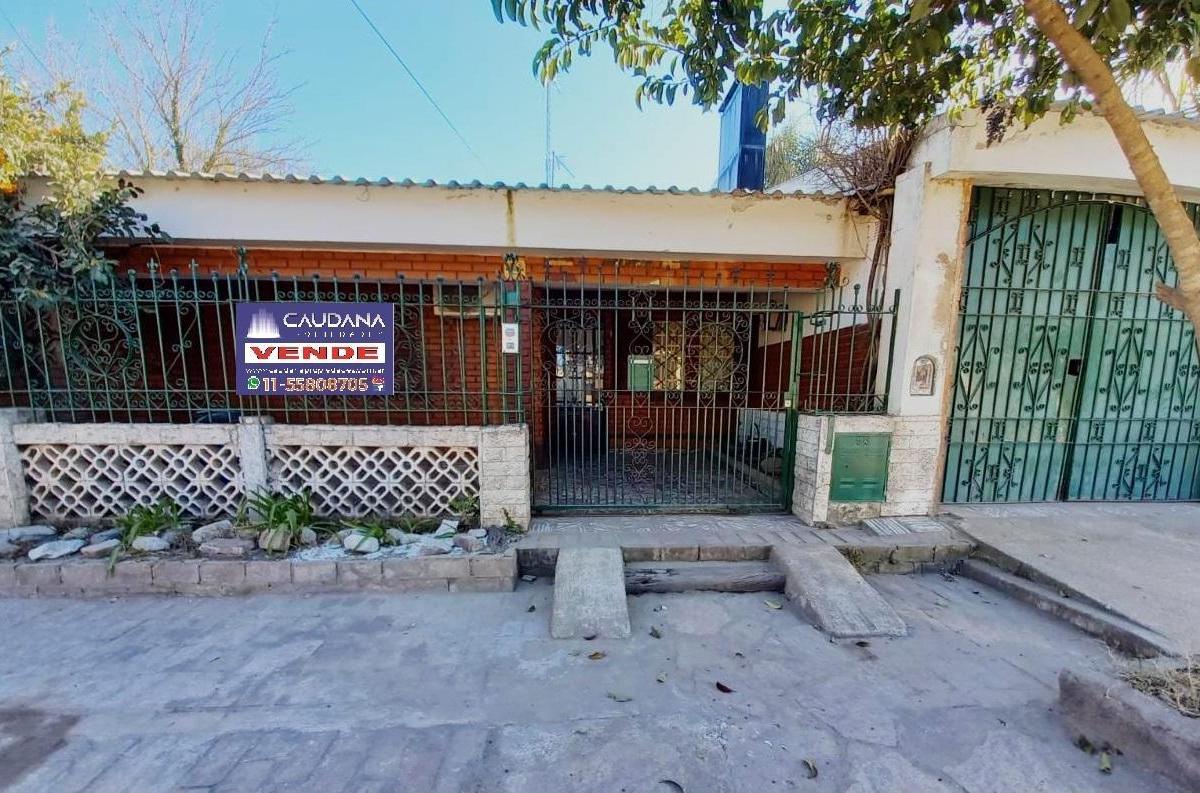 Casa Cuatro Ambientes Mas Dependencia - C. Vega 600 Rio III - Cba 5