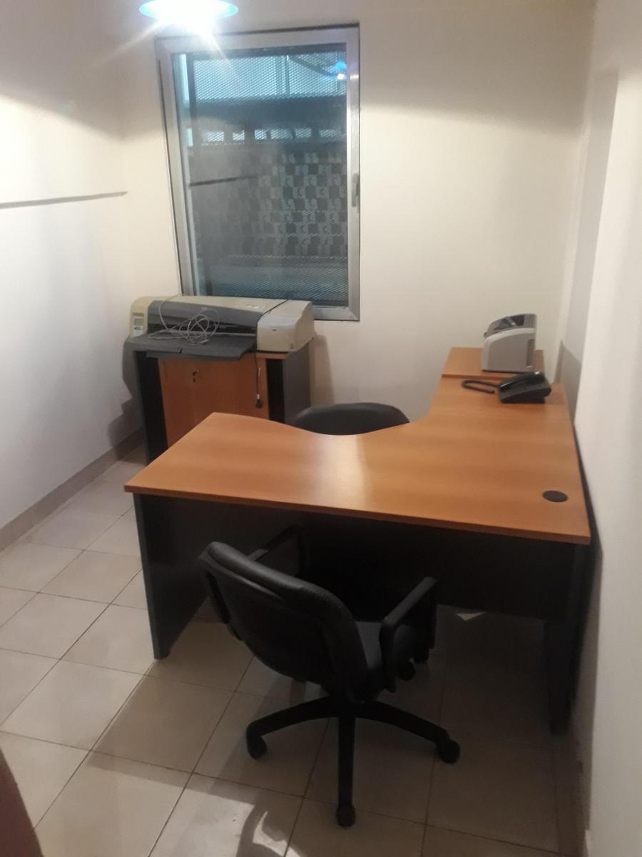 Galpon con Oficinas en Venta - Dolores Prats 1600 El Palomar 3