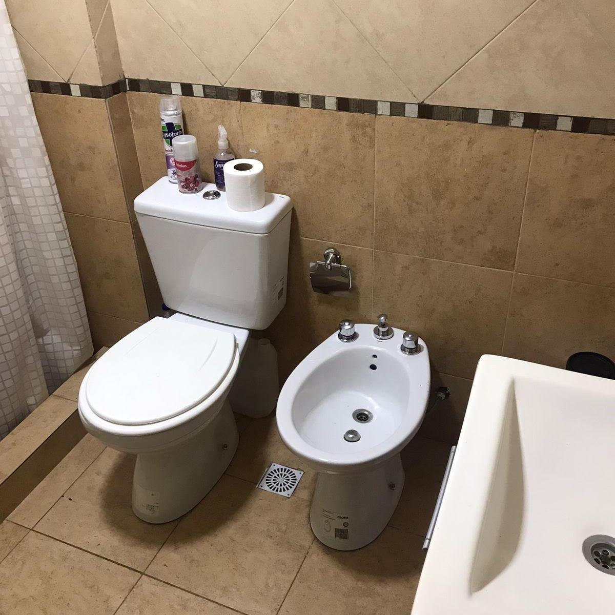 Departamento en Venta en Isidro Casanova 1