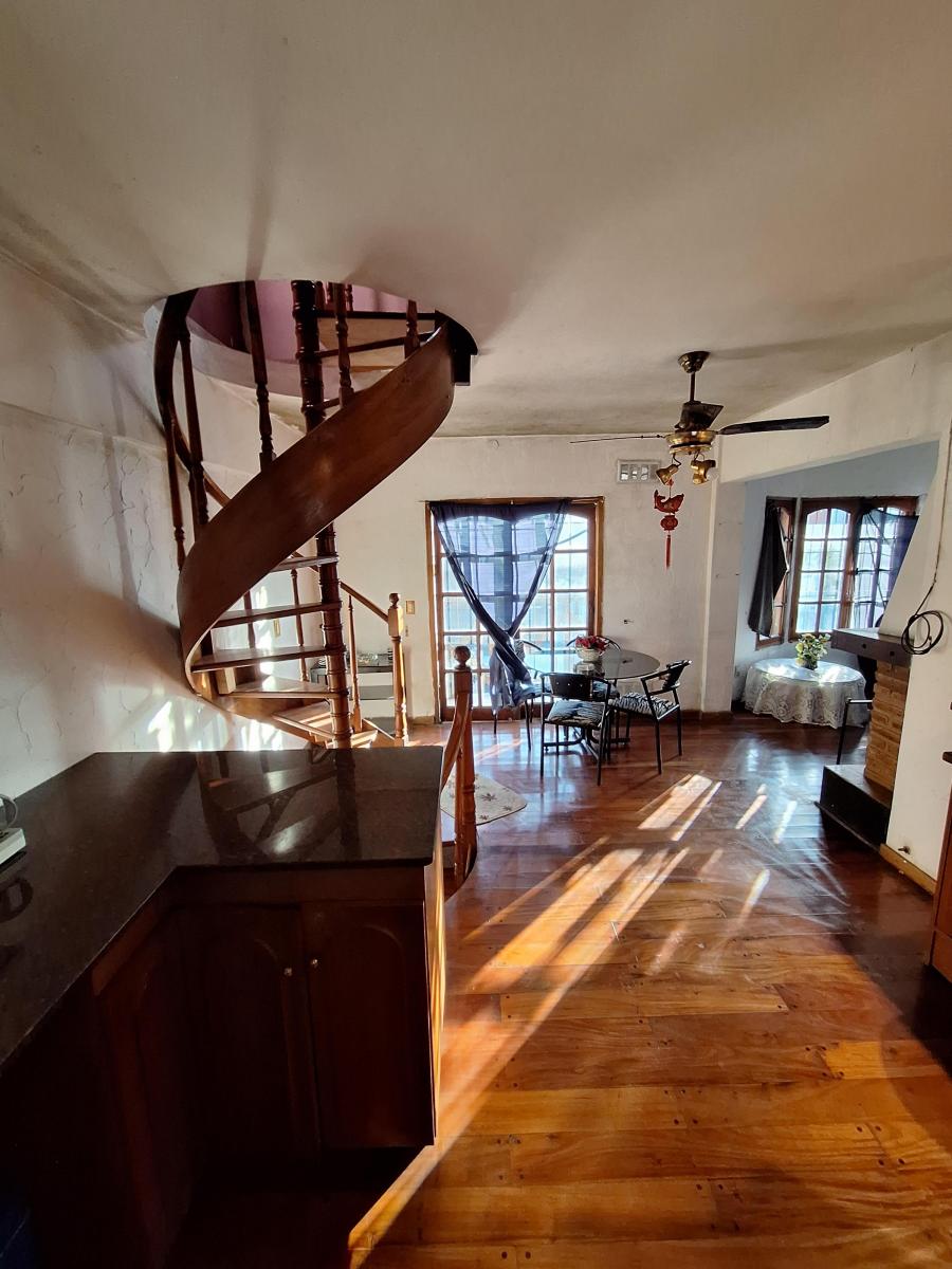 Foto de Casa multifamiliar en venta en San Justo, imagen 3