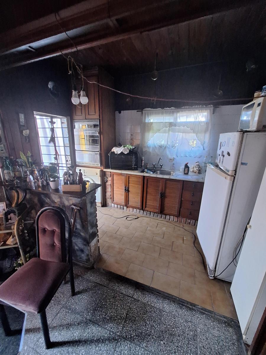 Casa multifamiliar en venta en San Justo