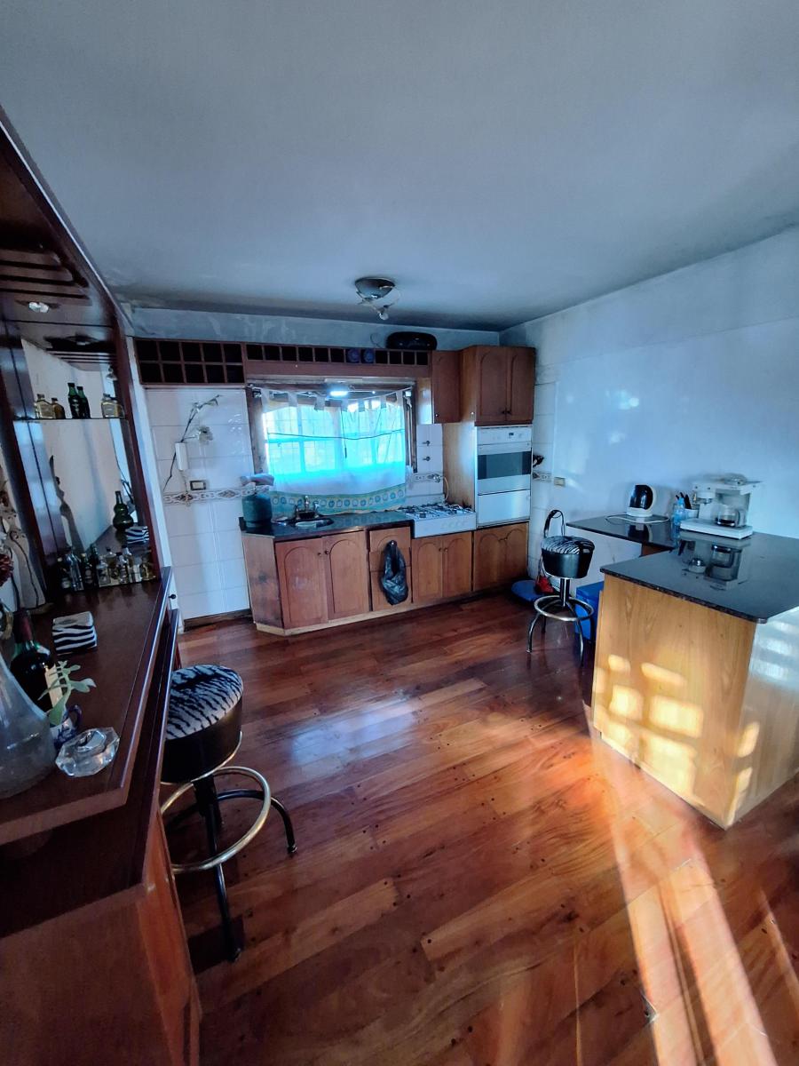 Foto de Casa multifamiliar en venta en San Justo, imagen 2