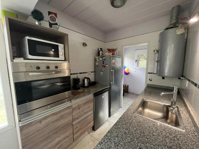 Casa en Venta en Costa Esmeralda 1