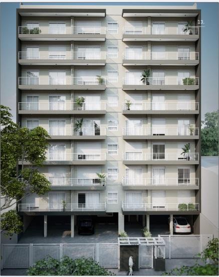Departamento en Venta en Moron 2