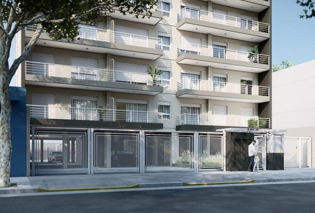 Departamento en Venta en Moron 1