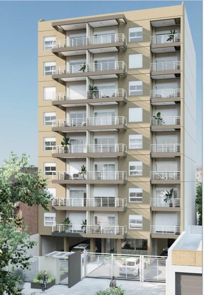 Departamento en Venta en Moron 2