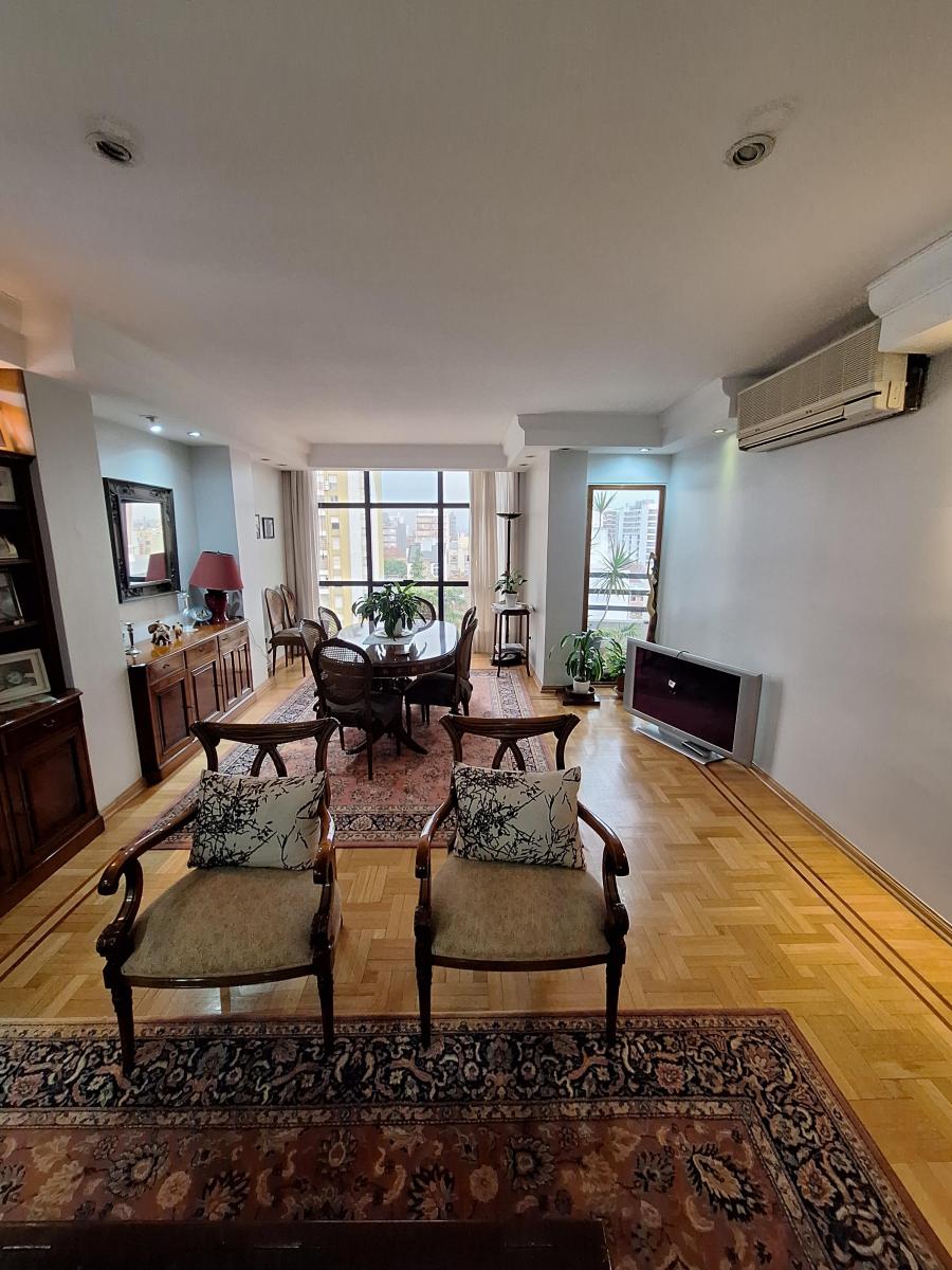 Foto de Departamento de tres ambientes en venta en Ramos Mejia, imagen 2