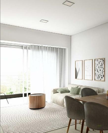 Foto de Monoambiente en venta en Caseros, imagen 3
